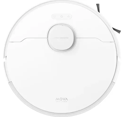 Робот-пилосос Dreame Mova Robot Vacuum M1 - фото 2