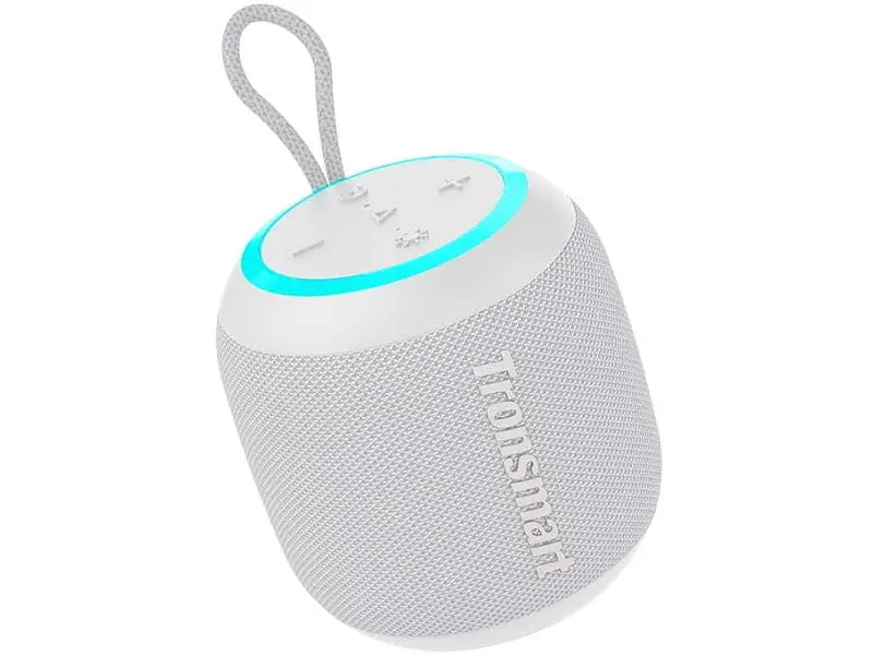 Портативна колонка Tronsmart T7 Mini Grey (993710) - фото 3