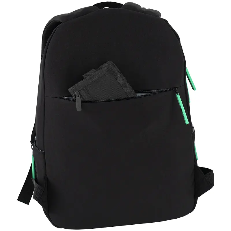 Рюкзак GoPack Education Teens 188M-4 черный Черный (GO26-188M-4) - фото 12