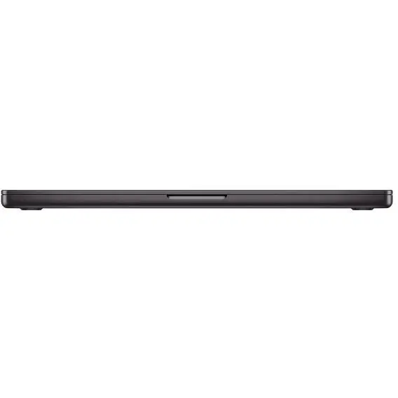 Ноутбук Apple MacBook Pro 16" Space Black Late 2023 (MRW13) - фото 4