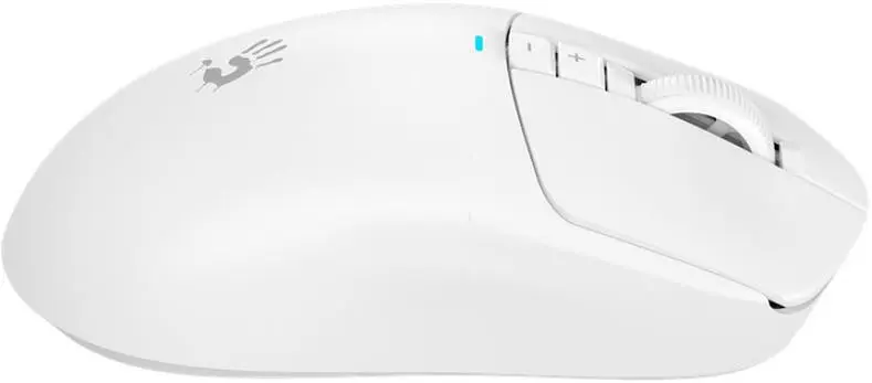 Мышь игровая A4Tech Bloody R72 Ultra (White) - фото 6