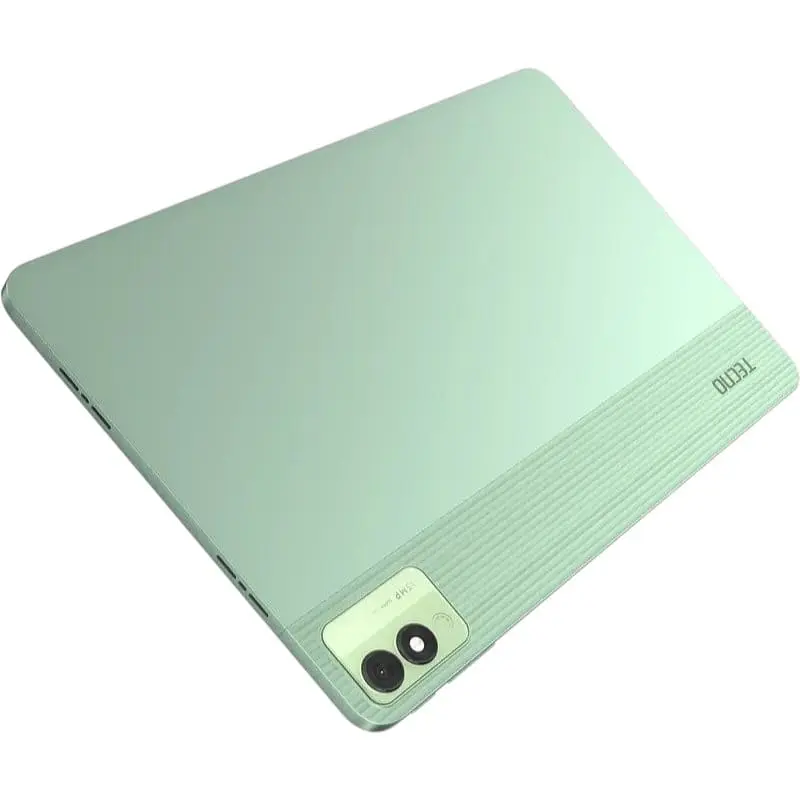 Планшет Tecno MegaPad 11 8/128GB Vitality Green (4894947052200) UA UCRF - фото 4