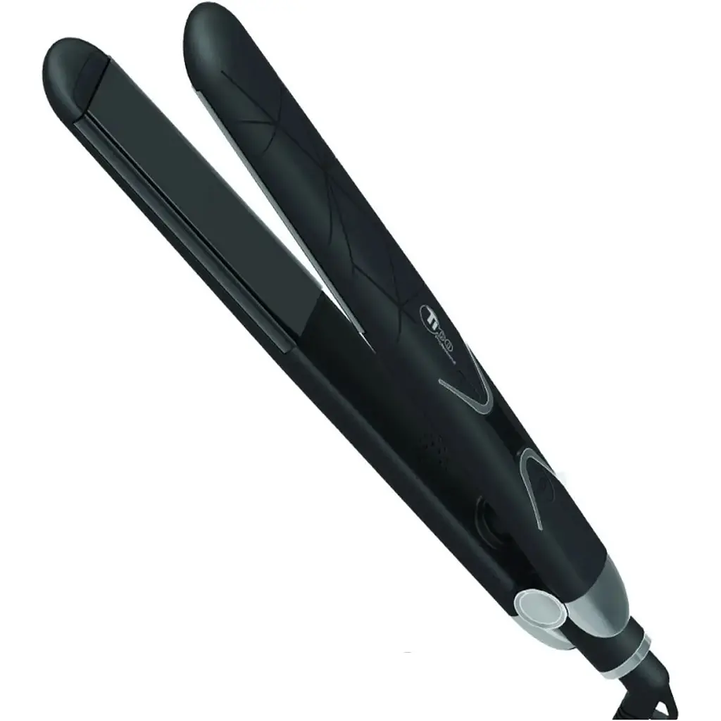 Випрямляч для волосся TICO Professional Titanium Styler 32 (100024) [78066] - фото 3