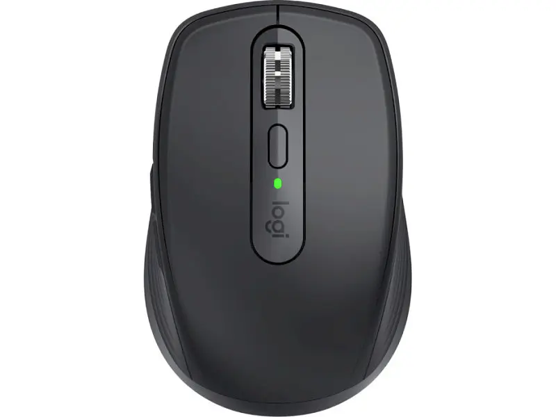 Миша Logitech MX Anywhere 3S Graphite (910-006929) - фото 4