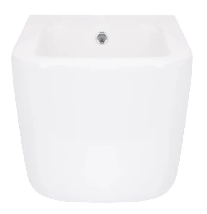 Біде підвісне Qtap Gemini White QTTAU28W49120 - фото 2