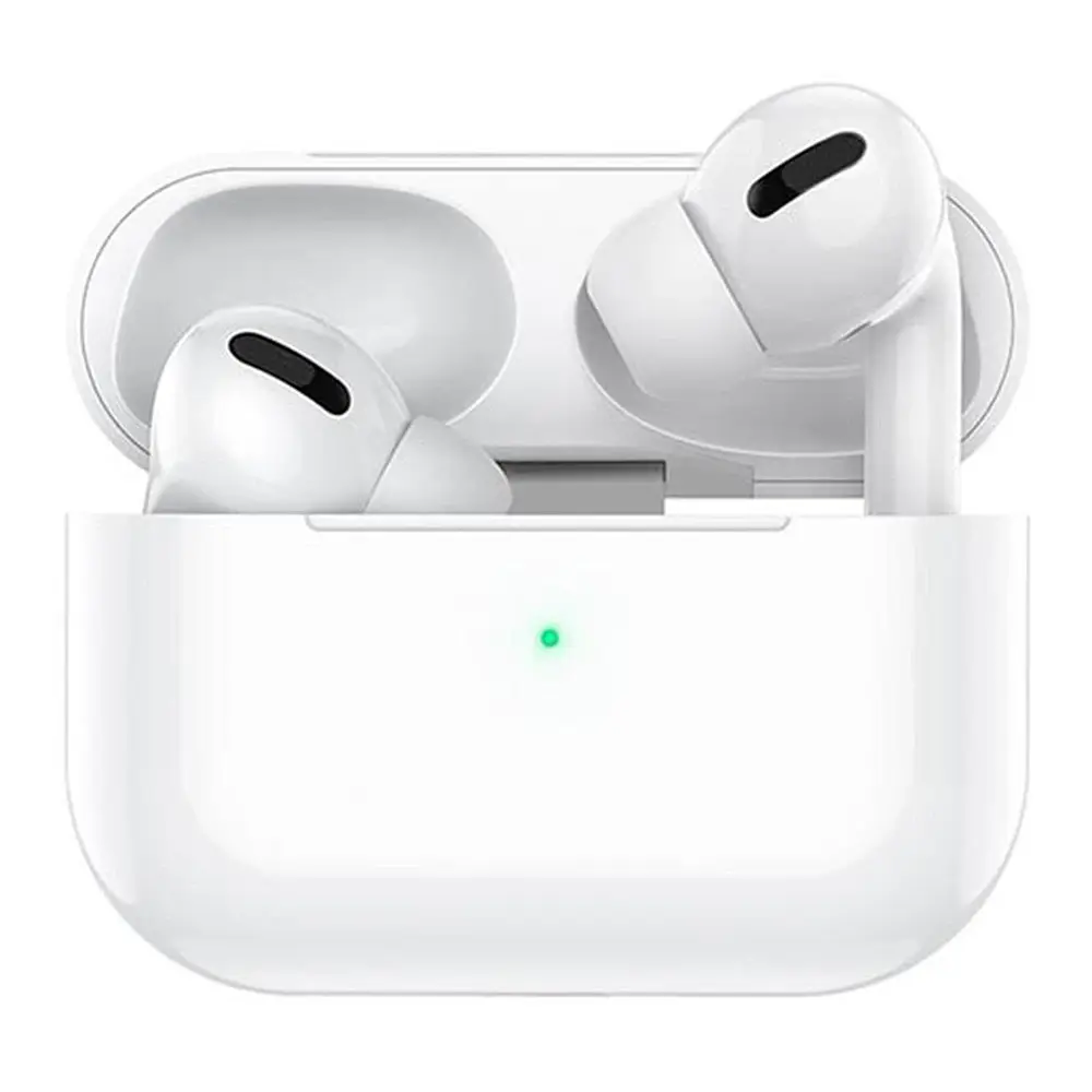 Наушники Hoco EW04 Plus Stereo Bluetooth Headset (White) [65606] - фото 2