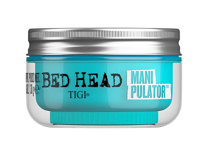 Моделююча паста TIGI Bed Head Manipulator Texturizing 57ml - фото 4