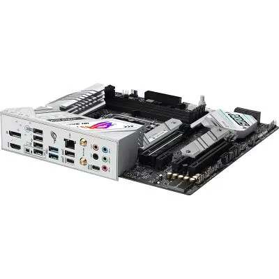 Материнская плата Asus (ROG STRIX B760-G GAMING WIFI) - фото 4