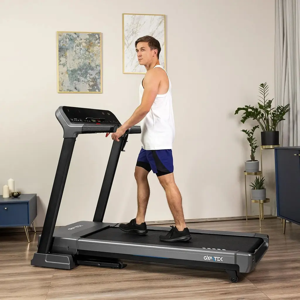 Бігова доріжка Gymtek XT950 - фото 2