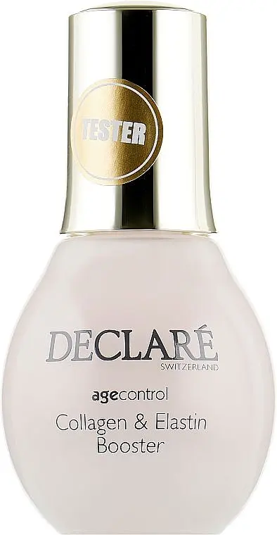 Сироватка-бустер з колагеном та еластином Declare 50 ml (тестер) (6773) - фото 2