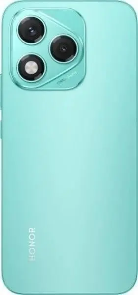 Смартфон Honor 400 Lite 12/256GB Marrs Green - фото 2