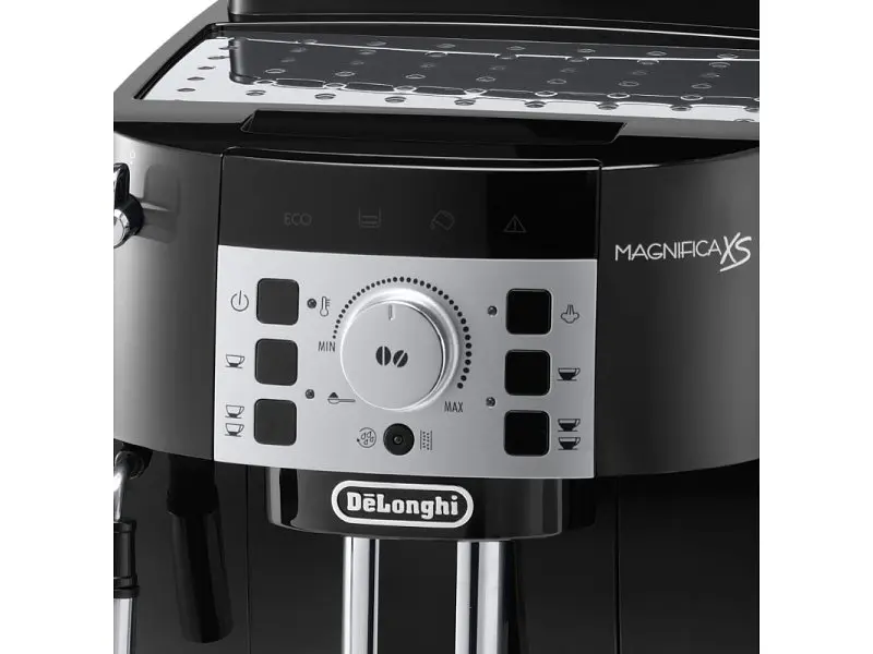 Кавомашина автоматична Delonghi Magnifica S ECAM 21.117.B - фото 4