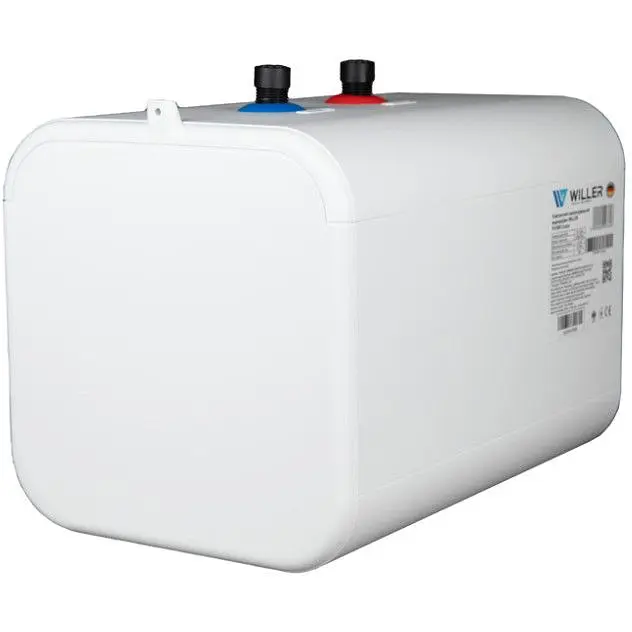 Водонагреватель Willer PU07RF-Cubus под мойку напольный - фото 3