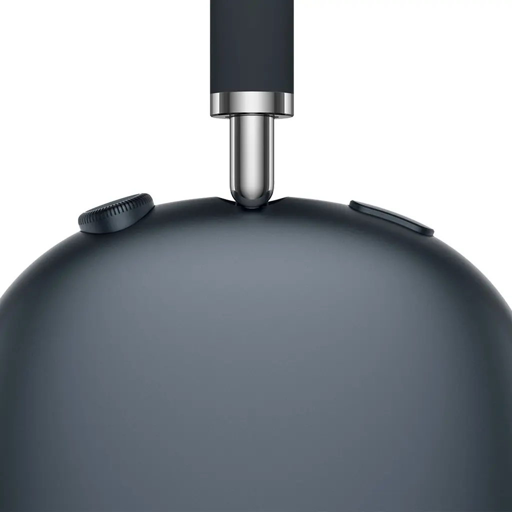 Навушники Apple AirPods Max Midnight (MWW43) [114835] - фото 4