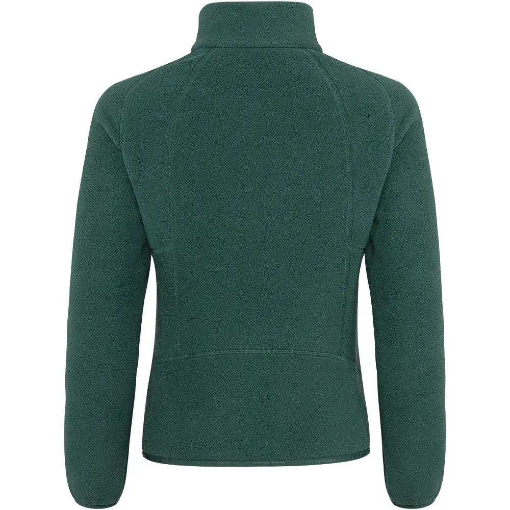 Флісова кофта Frontier SATI S Fleece 200 Women Jacket Forest - фото 3