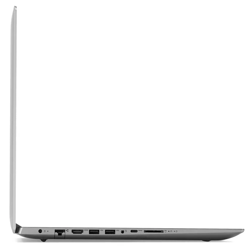 Ноутбук Lenovo / 1TB,81D100FURM,Celeron N4000 la 2.60Ghz,4GB,1TB,без dvd rw,mousepad Ігровий bonus - фото 6