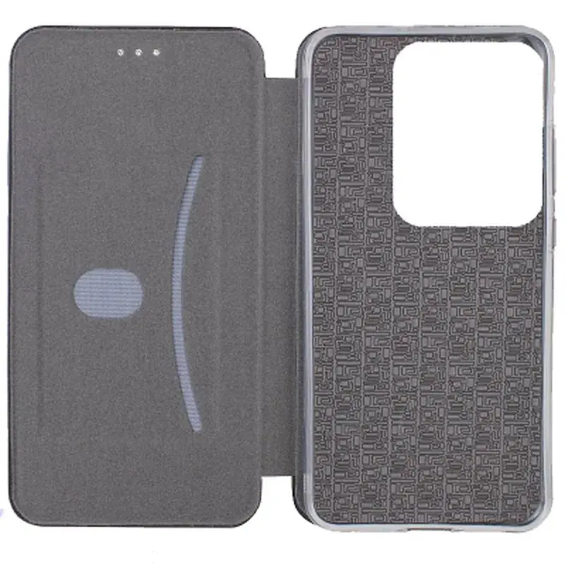 Чохол до мобільного телефона BeCover Exclusive Infinix Note 40 Pro (X6851) Black (712219) - фото 3