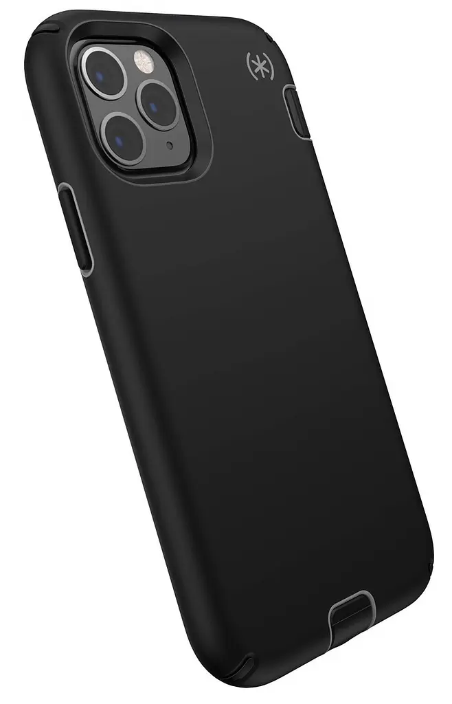 Чохол протиударний з антимікробним покриттям Speck Presidio Sport для iPhone 11 Pro (5.8") Black - фото 2