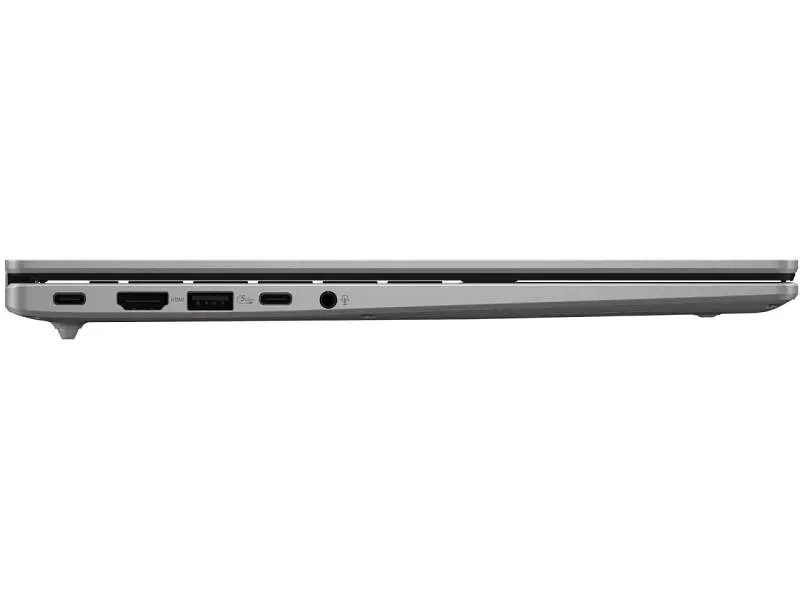 Ноутбук Asus Vivobook 14 M1407KA Cool Silver (M1407KA-LY143, 90NB15H3-M006Y0) - фото 5