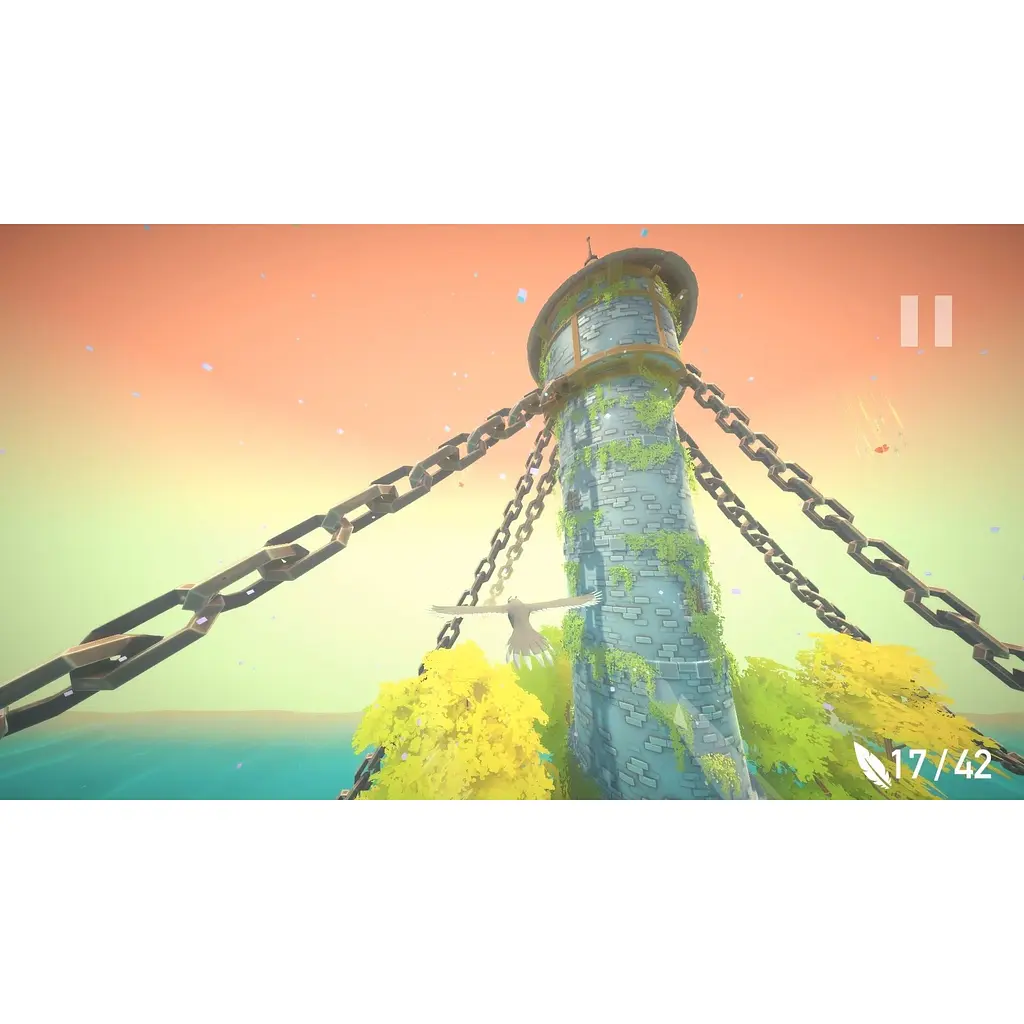 Ключ активации Microsoft Aery - The Lost Hero для Xbox One/Series S/X - фото 6