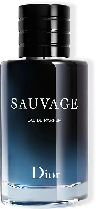 Оригінал Christian Dior Sauvage Eau De Parfum Тестер 100 мл Парфумована вода