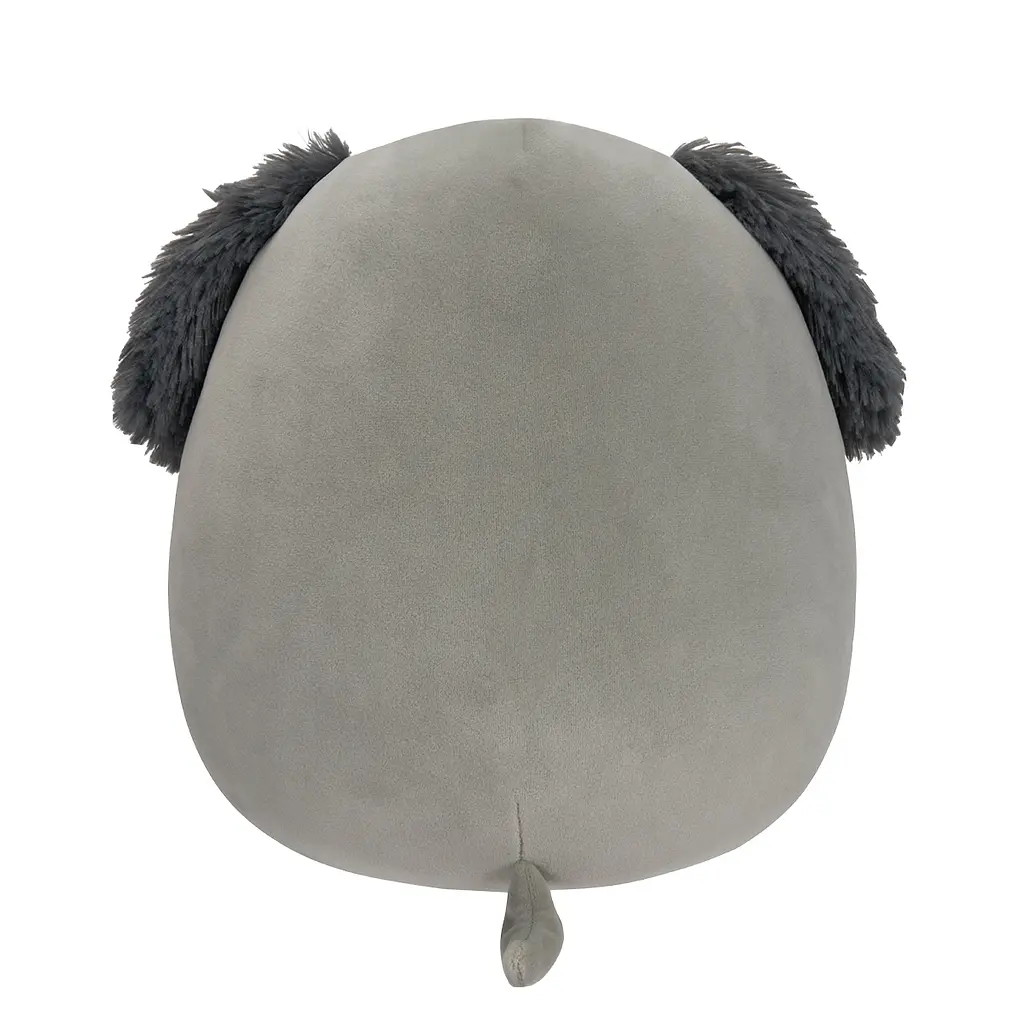 Мягкая игрушка Squishmallows Ши-тцу Малу 30 см (SQCR04154) - фото 3