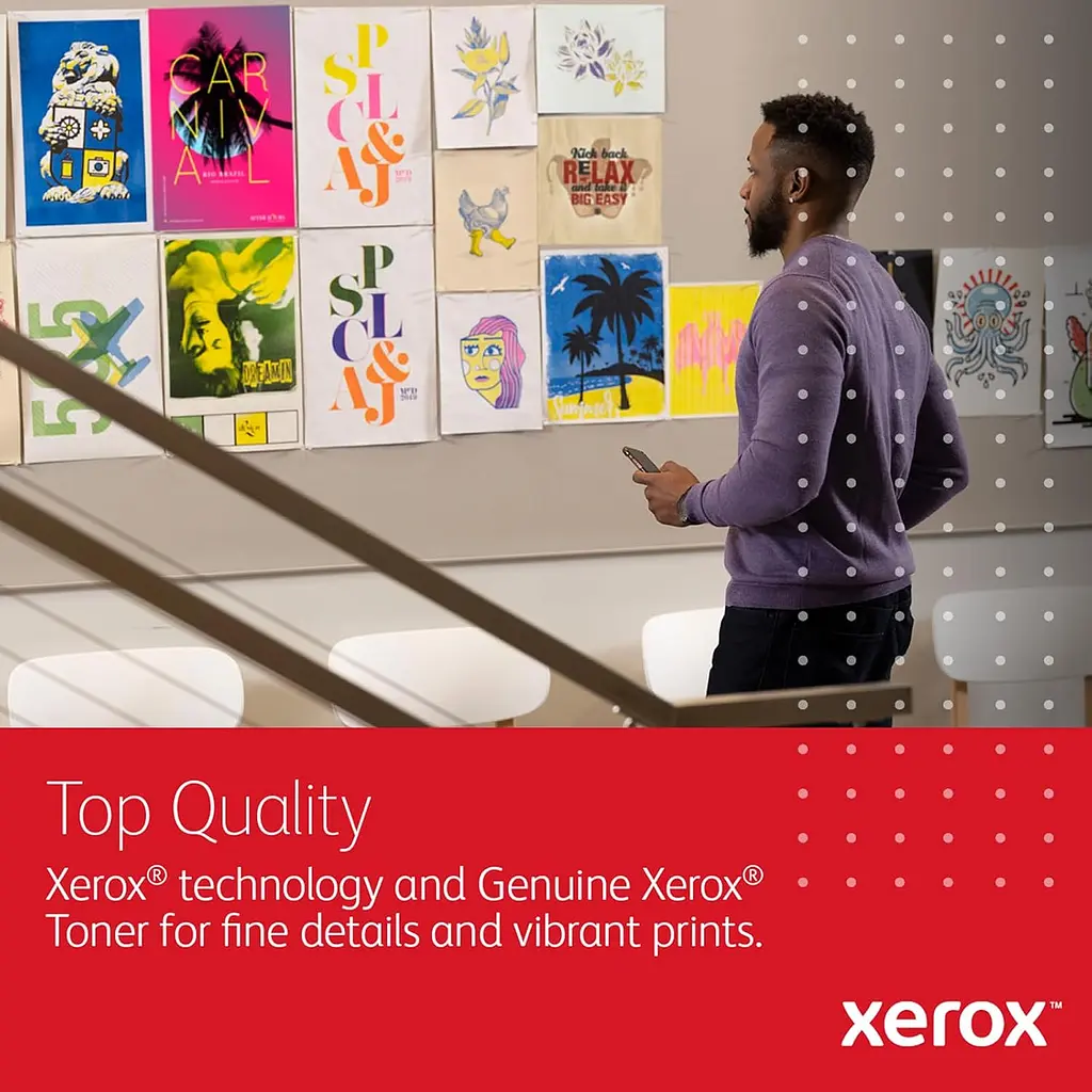 Xerox Принтер А4 Xerox VersaLink B620 - фото 7