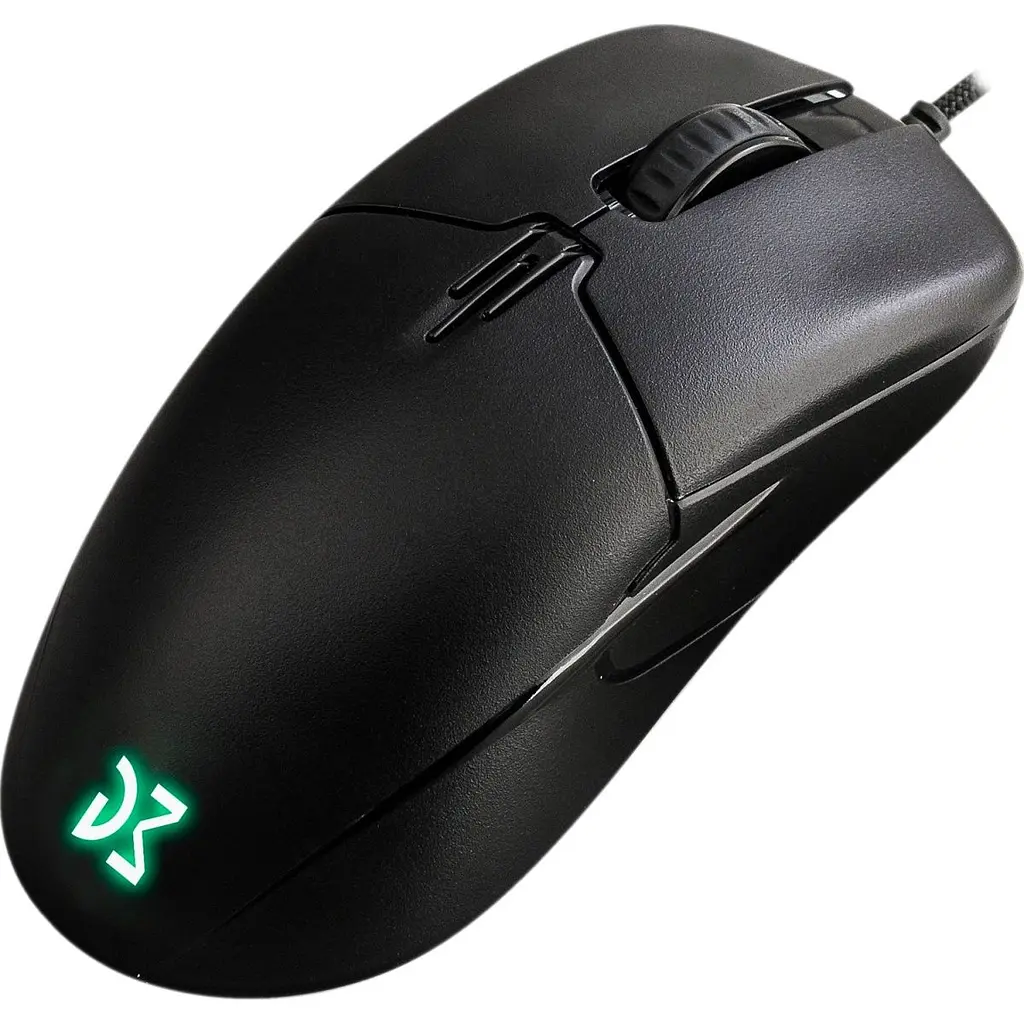 Миша Dream Machines DM7 Switch Kailh Black (DM7_SWITCH) [104730] - фото 3