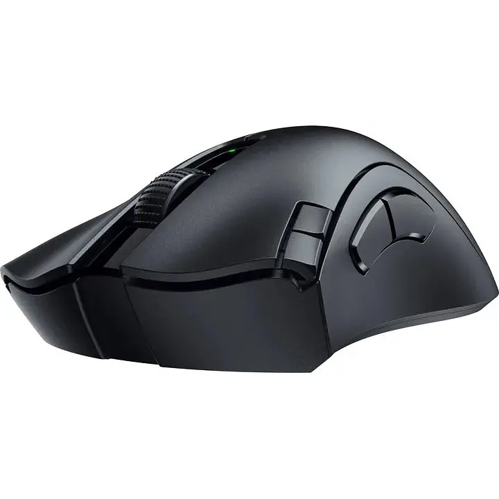 Мышь игровая беспроводная Razer DeathAdder V2 X Hyperspeed (RZ01-04130100-R3G1) черная - фото 2