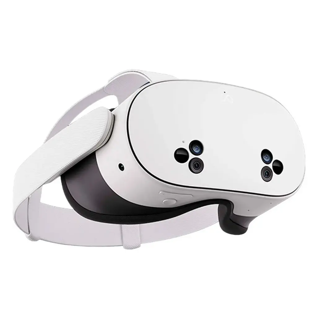 Окуляри віртуальної реальності Oculus Meta Quest 3S 128GB VR Headset (SK-1000204-01) - фото 2