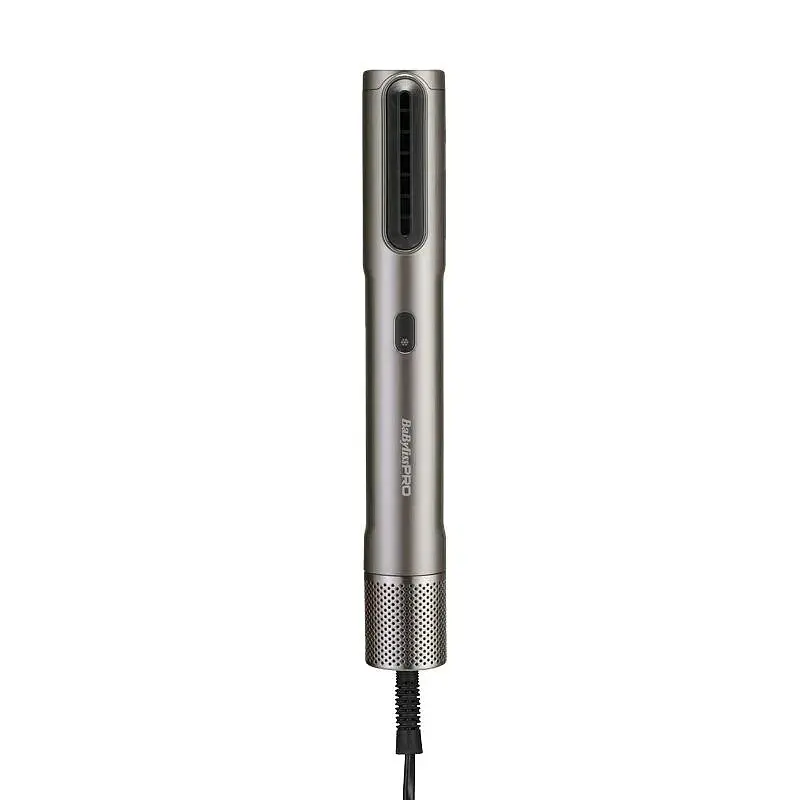 Фен-щітка Babyliss Pro BAB6880E - фото 9