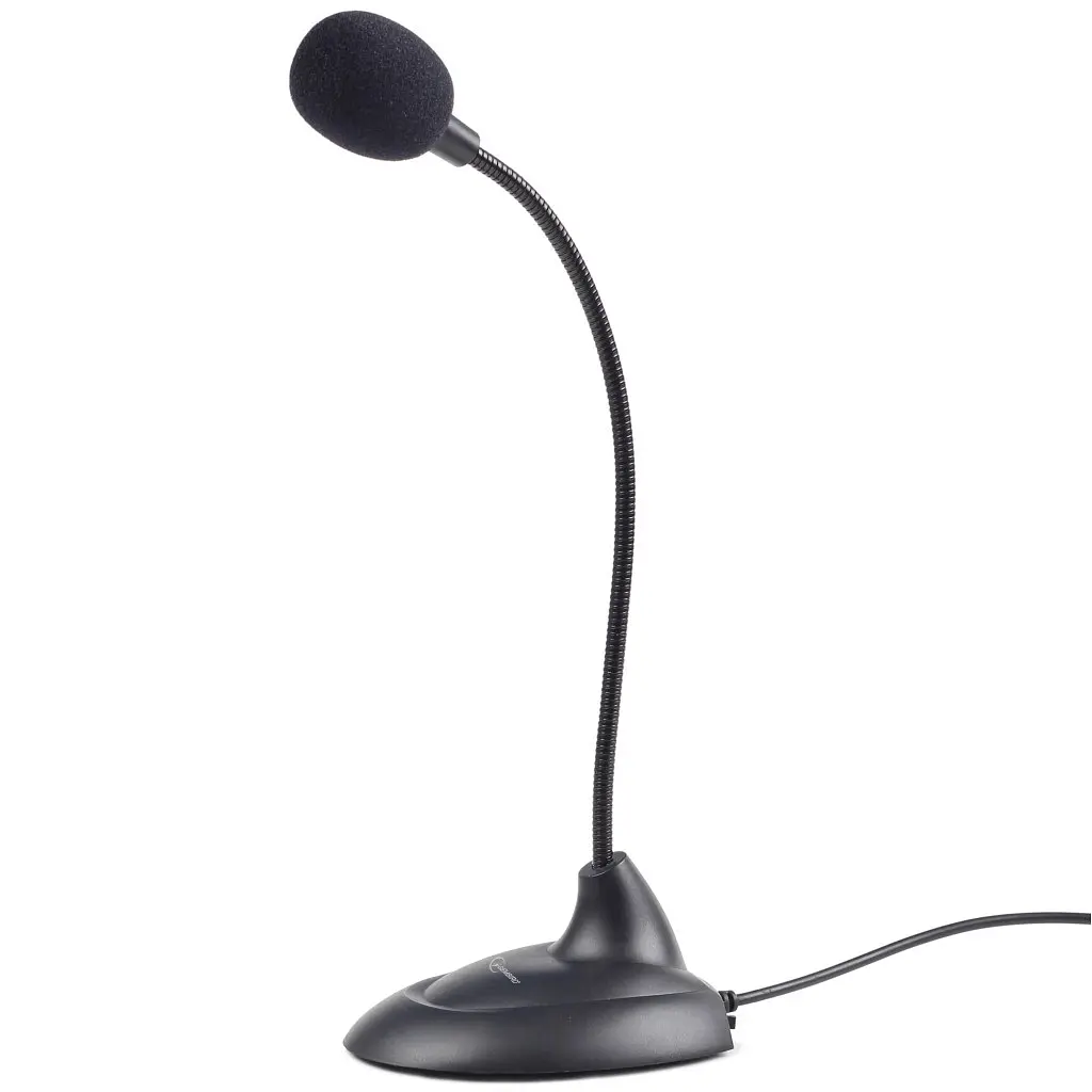 Микрофон Gembird MIC-205 - фото 2