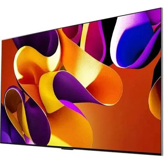 Телевизор LG OLED77G42LW - фото 2
