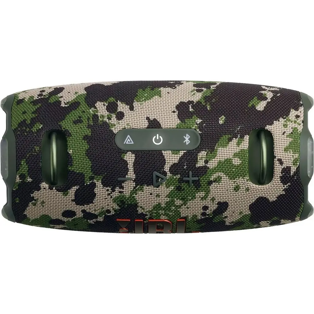 Портативная акустика JBL Xtreme 4 Camo (JBLXTREME4CAMOEUNA) [153139] - фото 5