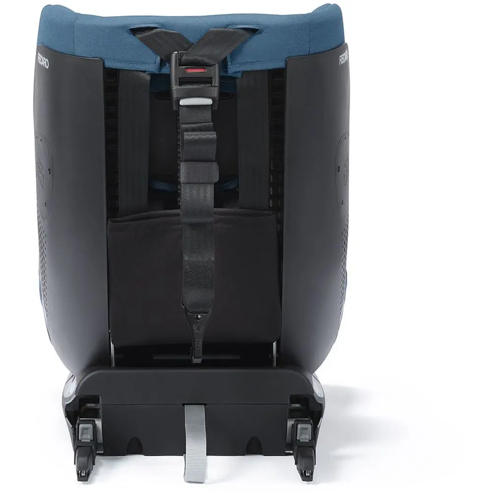 Автокрісло Recaro Toria Elite Steel Blue, синє (89044630050) - фото 11