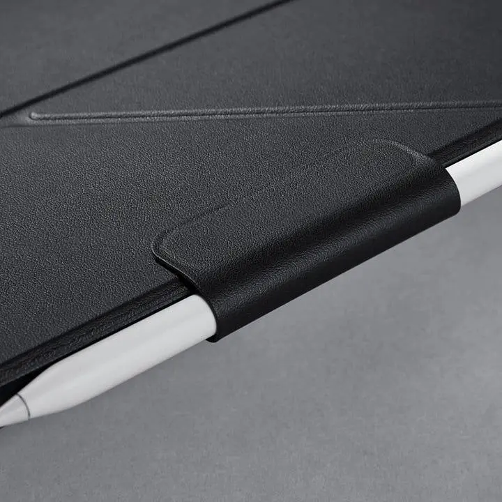 Чохол-книжка Pitaka MagEZ Folio 2 для Apple iPad Pro 11" 2024 Black [FOL2401P] [114667] - фото 9