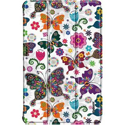 Чохол до планшета BeCover Smart Case Lenovo Tab P11 (2nd Gen) (TB-350FU/TB-350XU) 11.5" Butterfly (708687) - фото 2