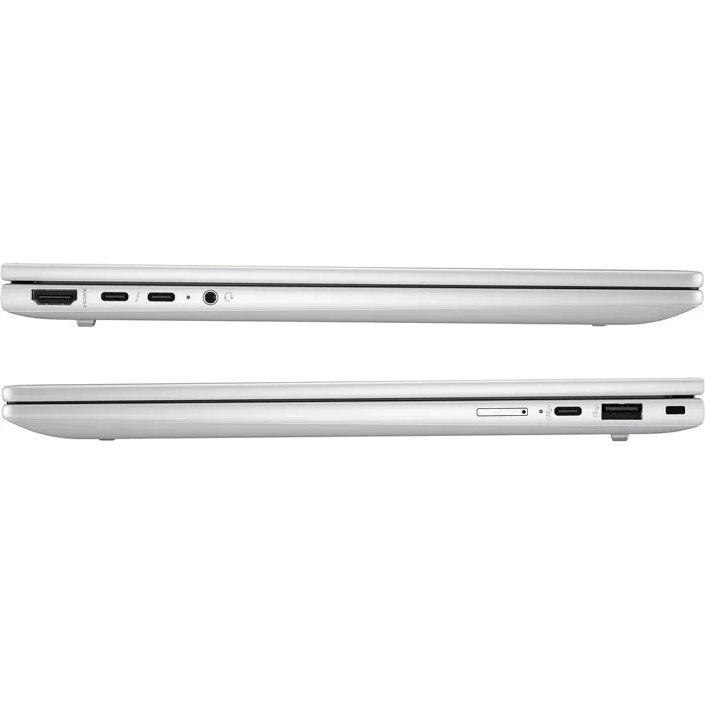 Ноутбук HP Elitebook X G1i, Ultra 7 268V la 5 GHz, 32 GB LPDDR5x, 1 TB, Arc, Windows 11 Pro - фото 4