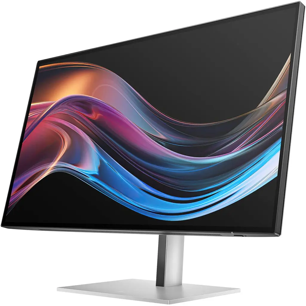 Монітор 27" HP S7 Pro 727pk UHD IPS 60Hz (8J9G2AA) - фото 3