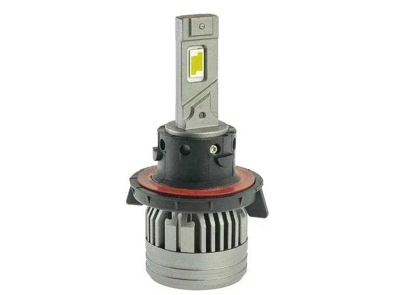 Автолампа Nextone LED L4 H13 Hi/Low 6000K