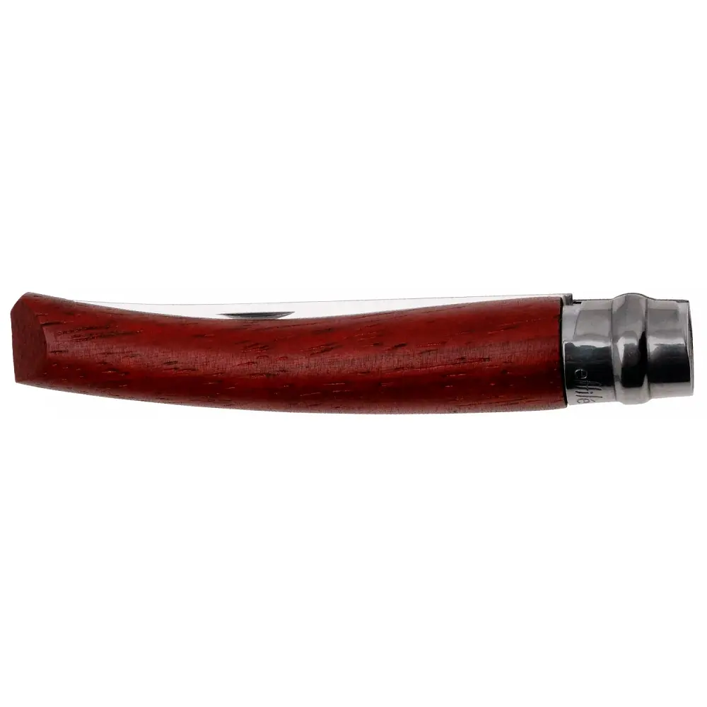 Ніж Opinel №8 VRI Inox Effile Padauk - фото 3