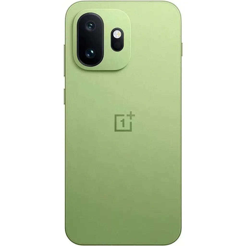 Смартфон OnePlus 15T 12/256GB Green [170778] - фото 6