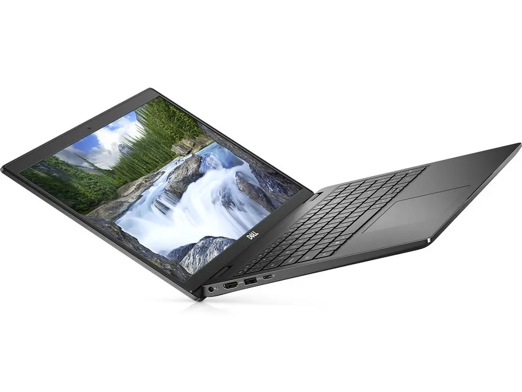 Б/В Ноутбук Dell Latitude 3520 (15.6"/i5-1135g7/8GB/SSD 256GB/Iris Xe) - фото 3