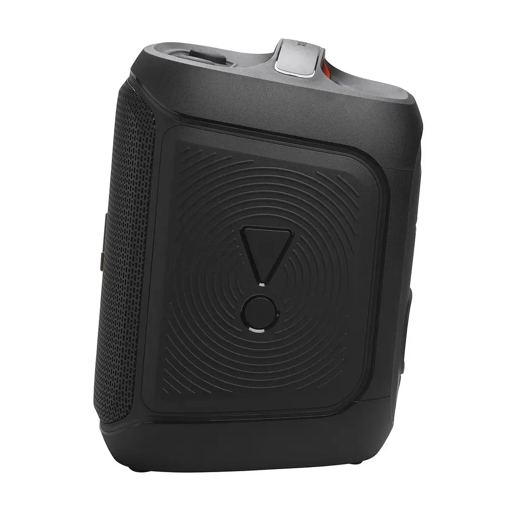 Портативна колонка JBL PartyBox Encore Essential 2 JBLPBENCOREESS2EP Black - фото 5