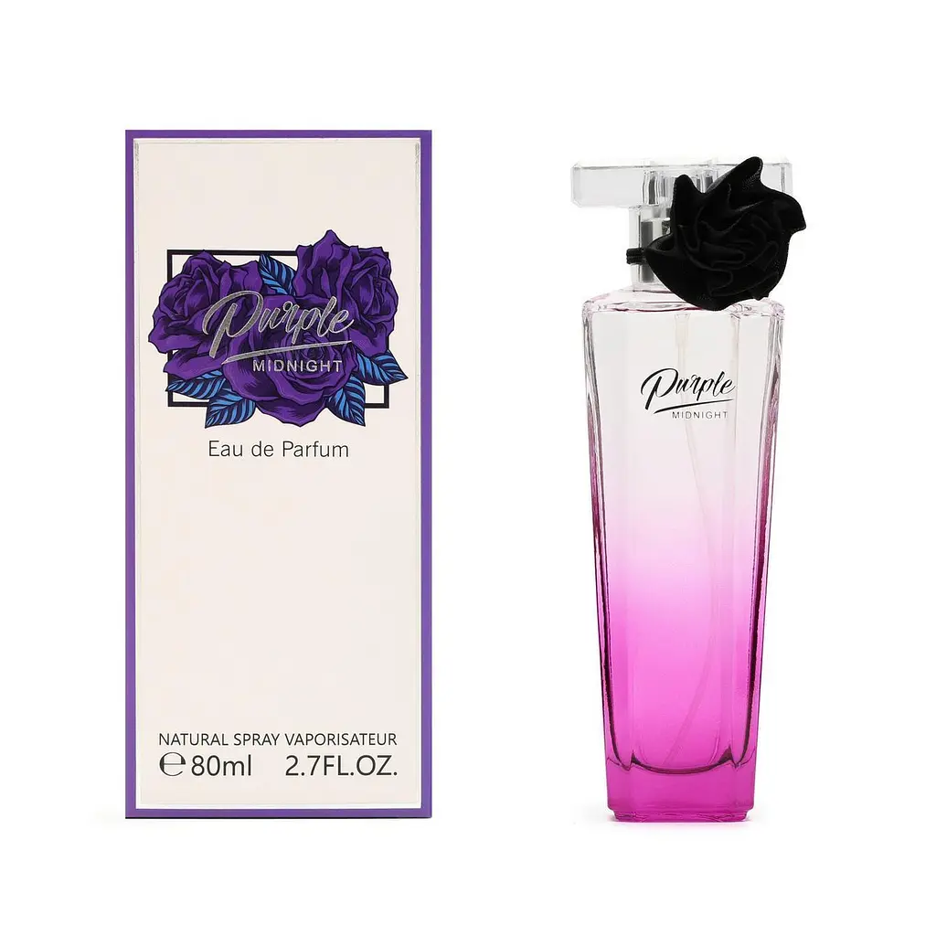 Парфумована вода Lancome Tresor Midnight Rose, 80 мл