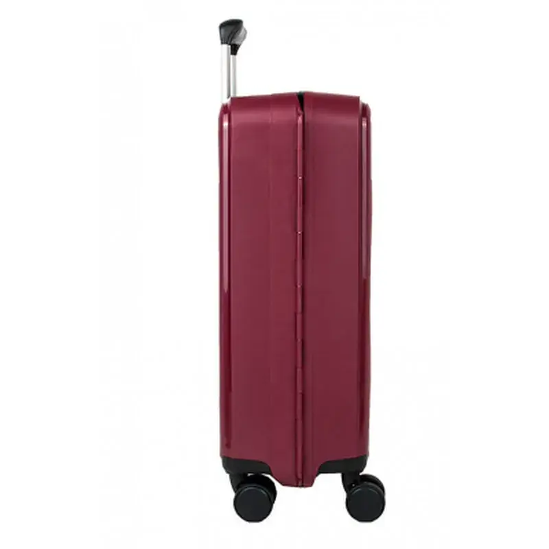 Валіза Travelite Terminal Lilac S (TL076047-19) - фото 5