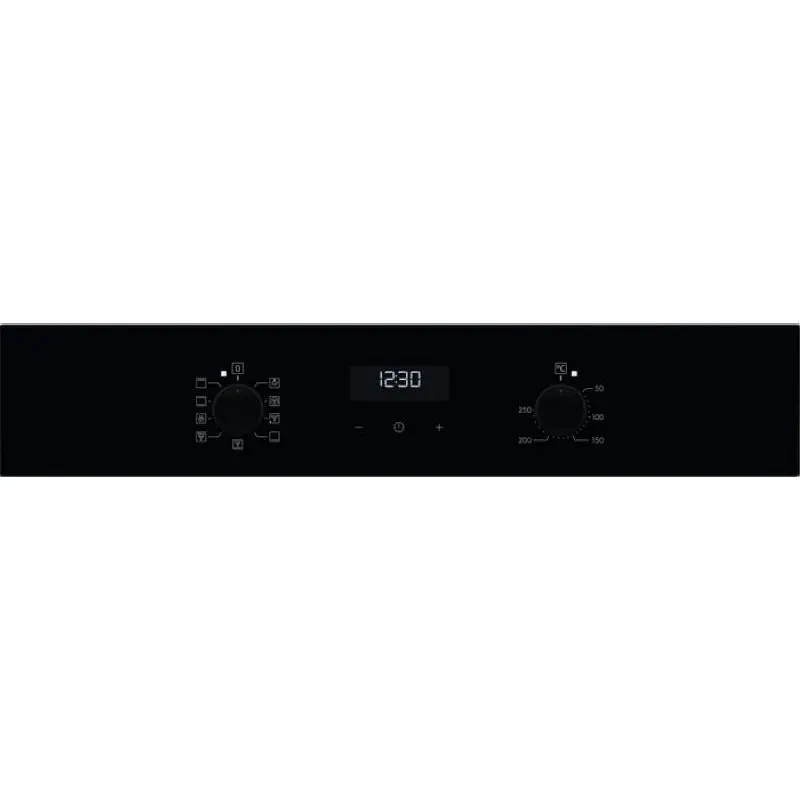Електрична духова шафа ELECTROLUX EOF 5C50BZ - фото 6