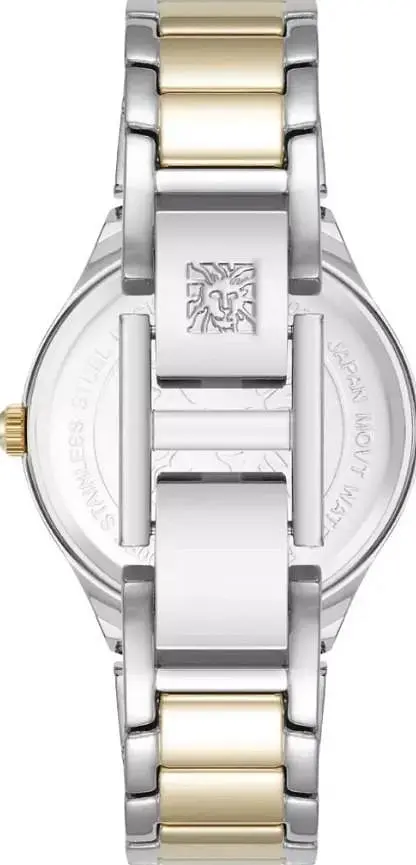 Годинник Anne Klein AK/5133SVTT - фото 3