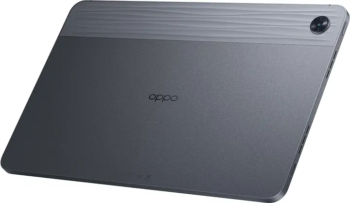 Планшет Oppo Pad Air 10.36 WiFi 4/128Gb сірий - фото 3