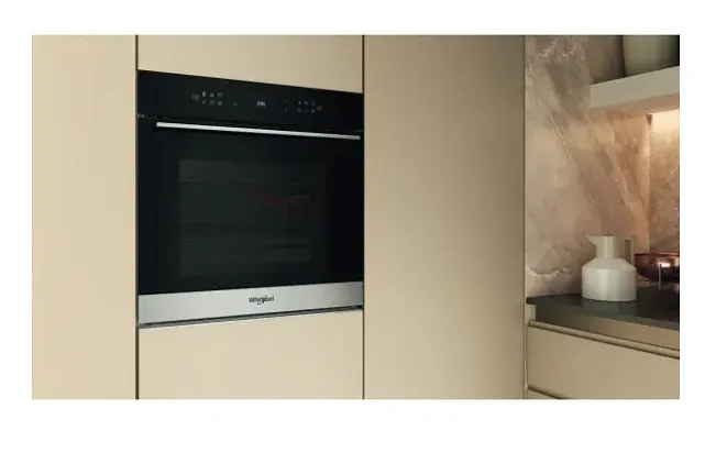 Духова шафа Whirlpool WOI78FPT1SXA - фото 5